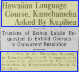 The Honolulu Advertiser, 9 Mei 1921