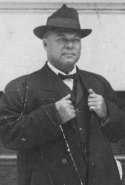John Henry Wise, Ke Kula ʻo Kamehameha