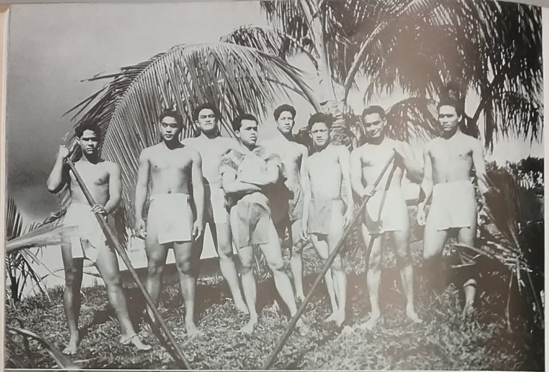 Hui ʻŌiwi 1941